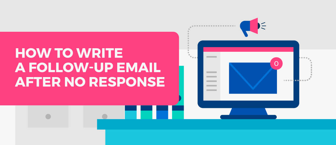 How To Write A Follow Up Email After No Response