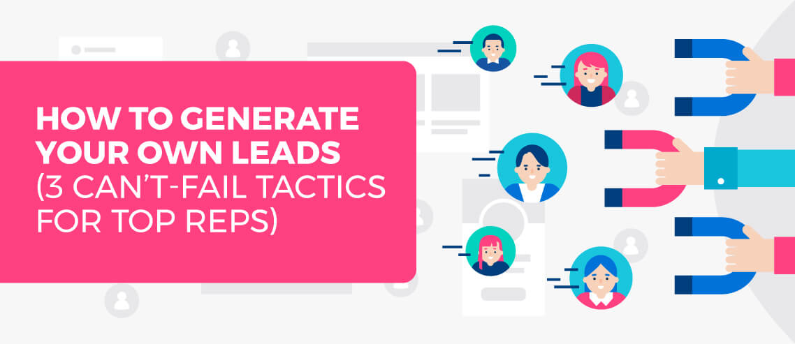 lead generation strategies