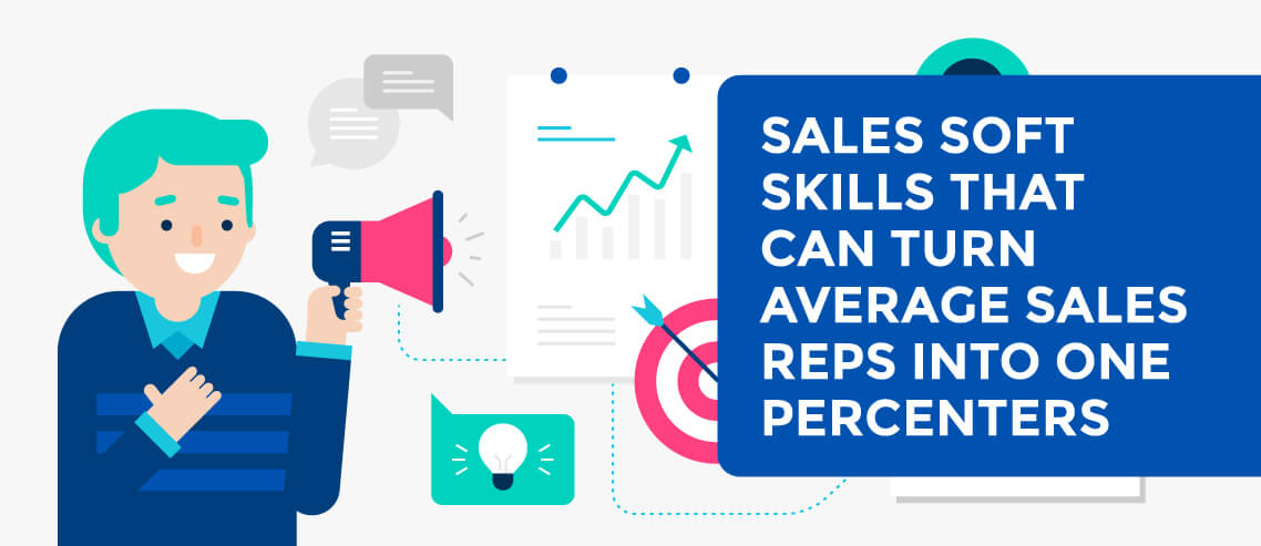 sales soft skills