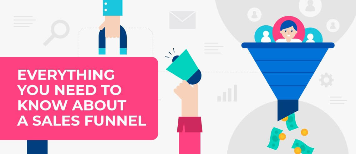 Everything You Need to Know About a Sales Funnel