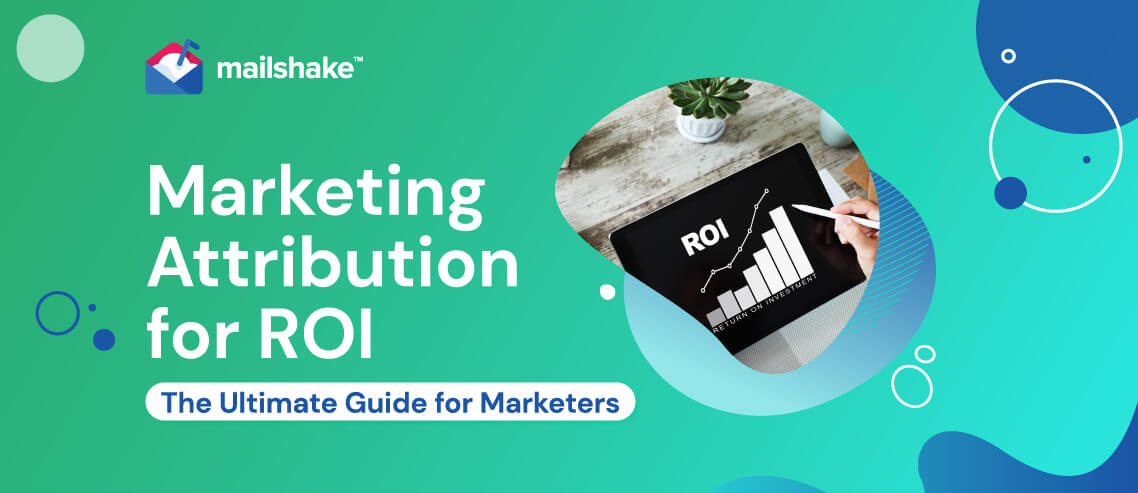 Marketing Attribution for ROI