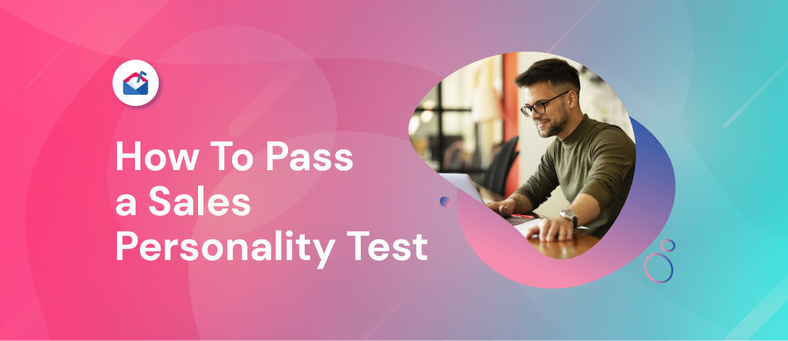 How to Pass a Sales Personality Test
